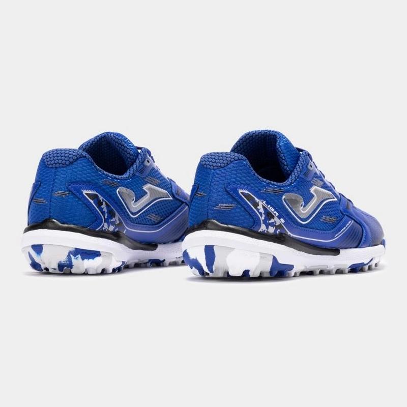 Сороконожки Joma синие LIGA-5 LIGS2505TF