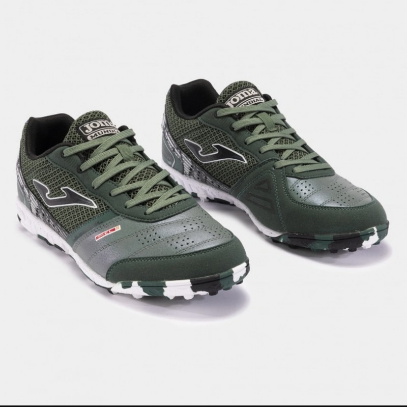 Сороконожки MUNDIAL MUNW2423TF Joma
