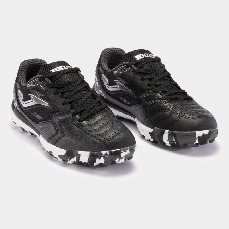 Сороконожки Joma черные LIGA-5 LIGW2401TF