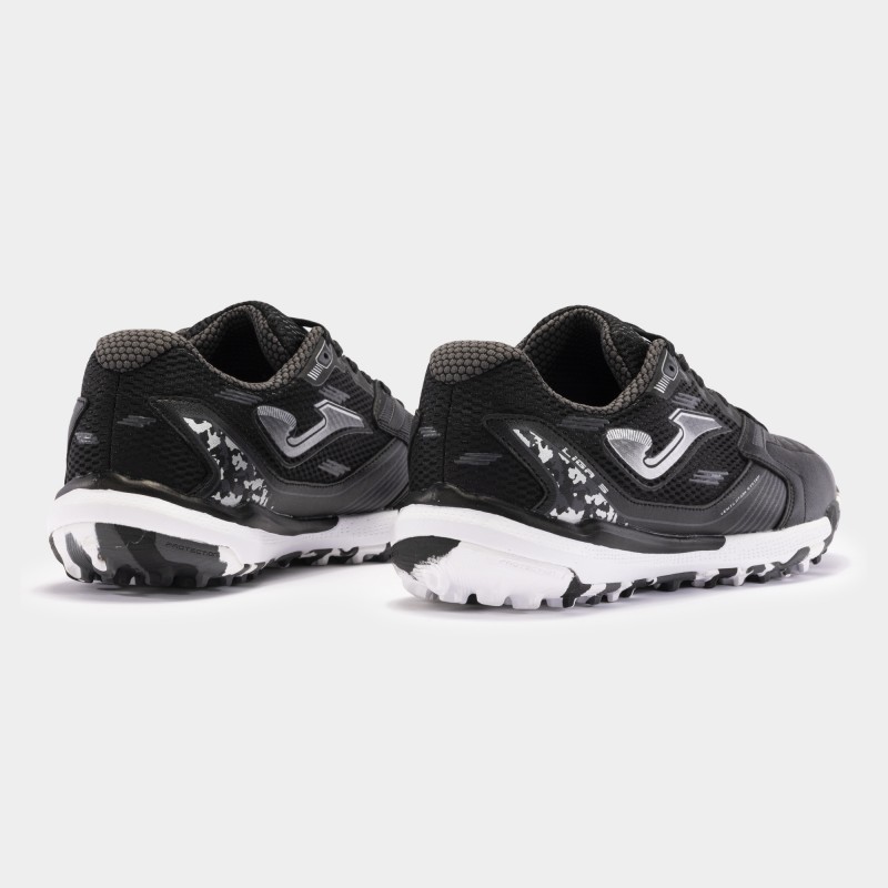 Сороконожки Joma черные LIGA-5 LIGW2401TF