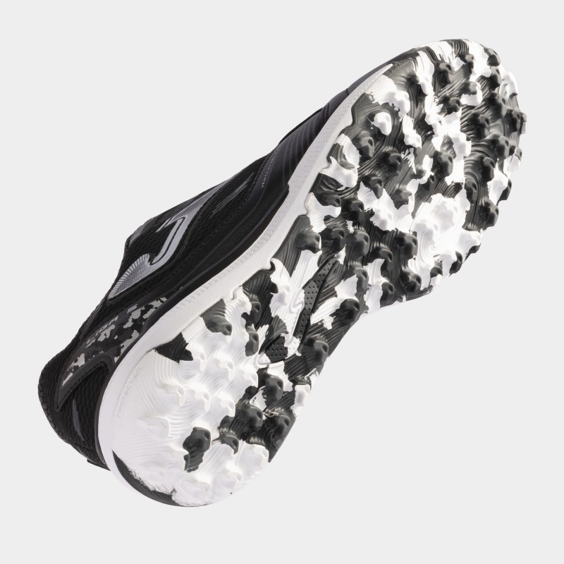 Сороконожки Joma черные LIGA-5 LIGW2401TF
