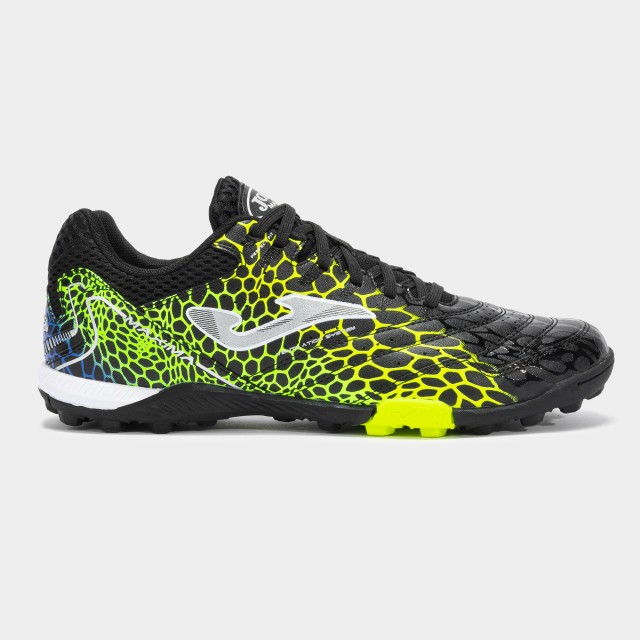 Сороконожки черно-желтые Joma MAXIMA MAXW2531TF