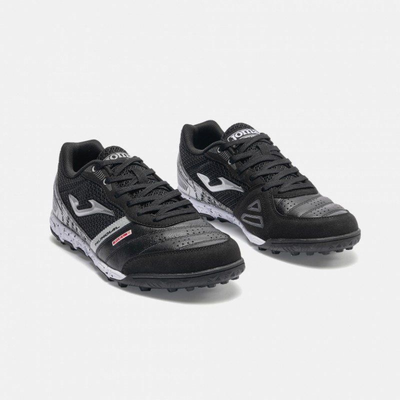 Сороконожки Joma MUNDIAL черные MUNS2601TF