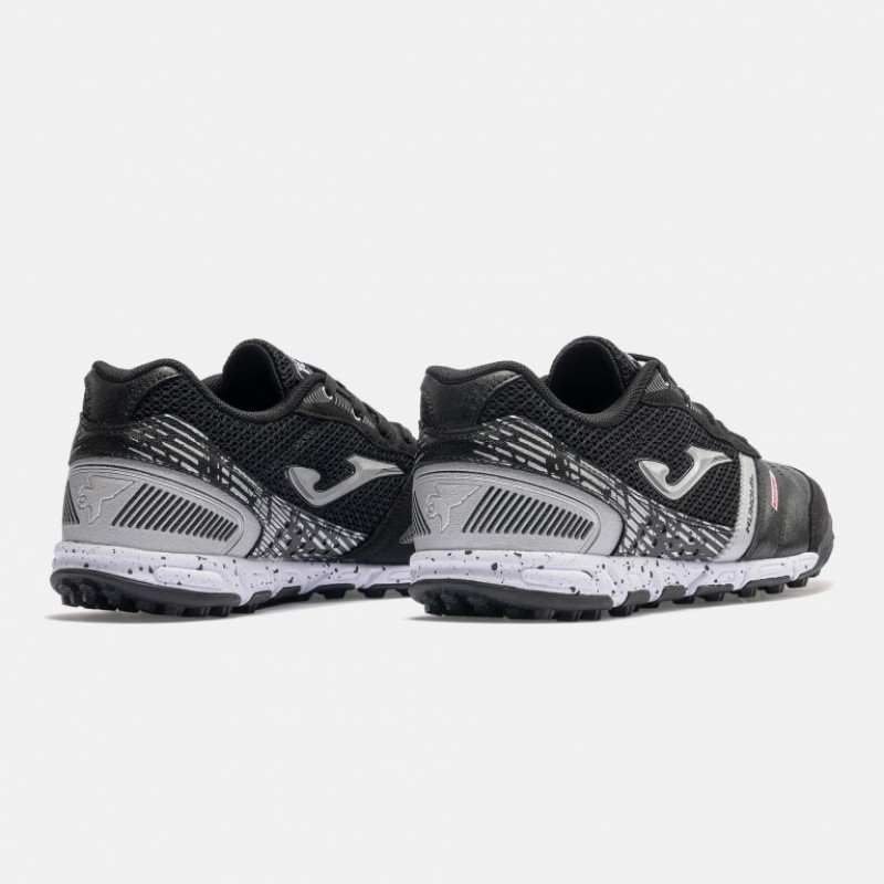 Сороконожки Joma MUNDIAL черные MUNS2601TF