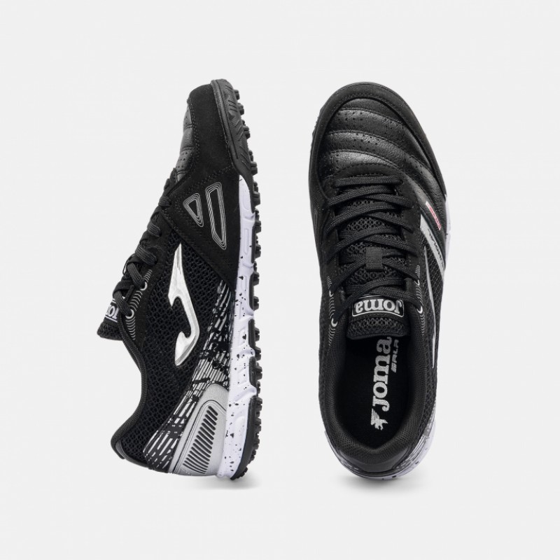 Сороконожки Joma MUNDIAL черные MUNS2601TF