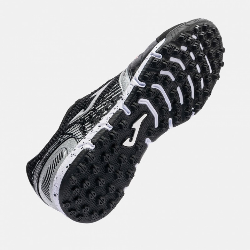 Сороконожки Joma MUNDIAL черные MUNS2601TF