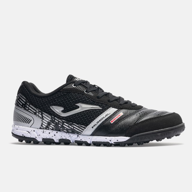Сороконожки Joma MUNDIAL черные MUNS2601TF