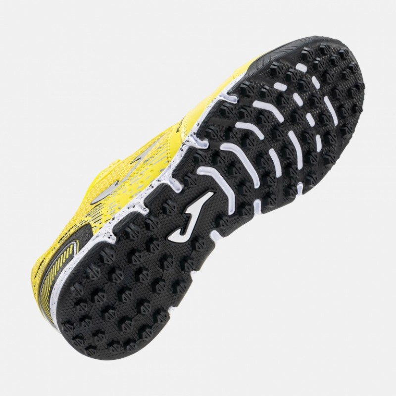 Сороконожки Joma MUNDIAL желтые MUNS2628TF