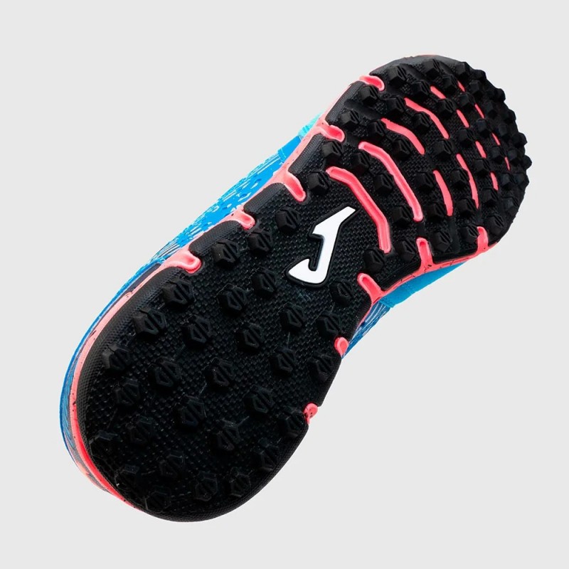 Сороконожки для газона синие Joma MUNDIAL MUNW2504TF