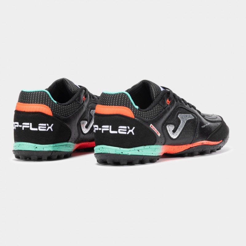 Сороконожки Joma TOP FLEX черные TOPW2501TF