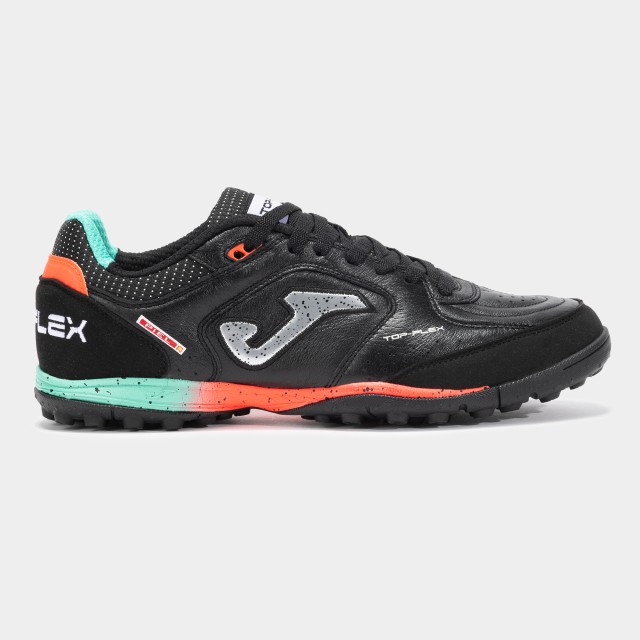 Сороконожки Joma TOP FLEX черные TOPW2501TF