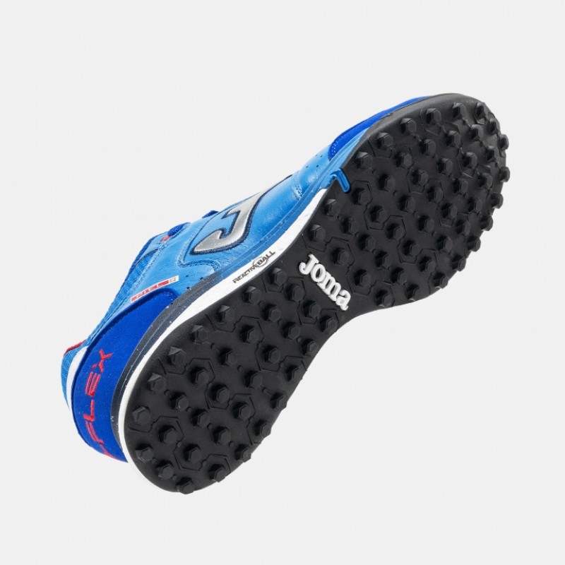 Сороконожки синие TOP FLEX REBOUND TORS2605TF