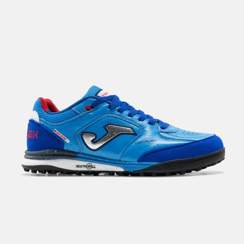 Сороконожки синие TOP FLEX REBOUND TORS2605TF