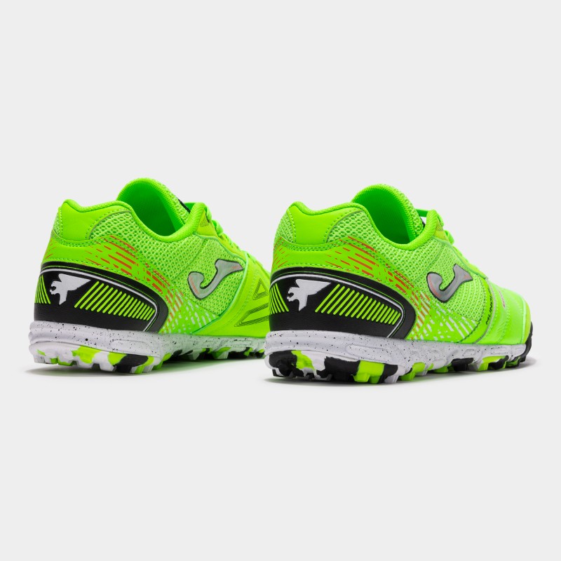 Кроссовки JOMA  для газона салатовые MUNDIAL MUNS2511TF