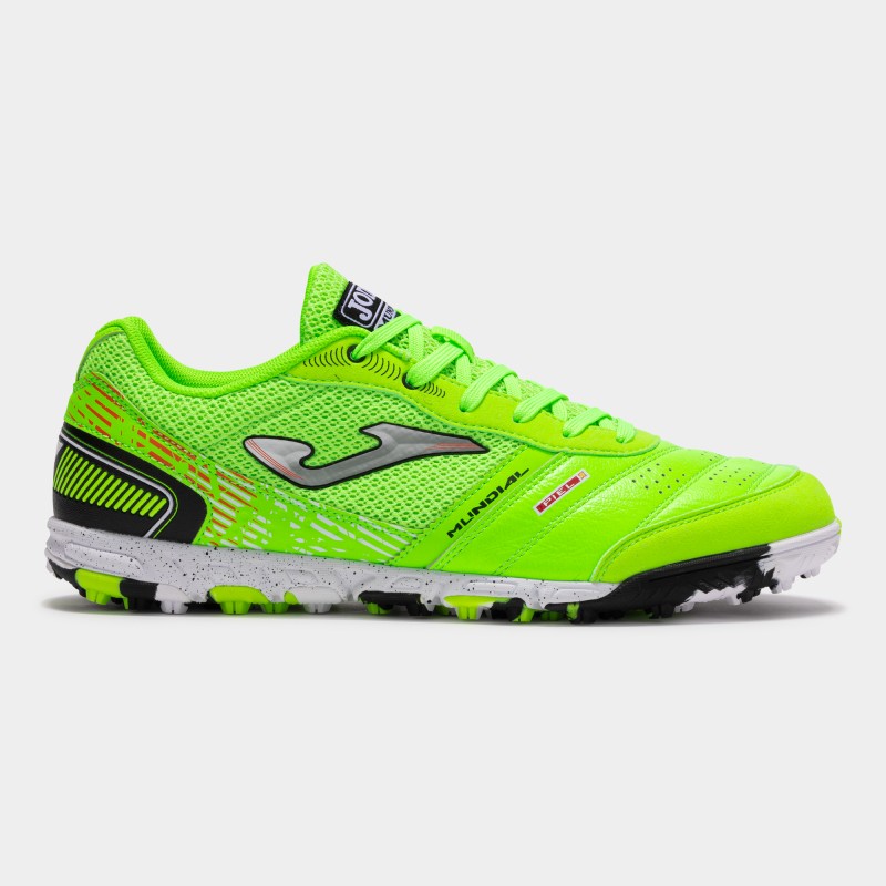 Кроссовки JOMA  для газона салатовые MUNDIAL MUNS2511TF