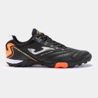 Сороконожки JOMA черно-оранжевые MAXIMA MAXS2301TF