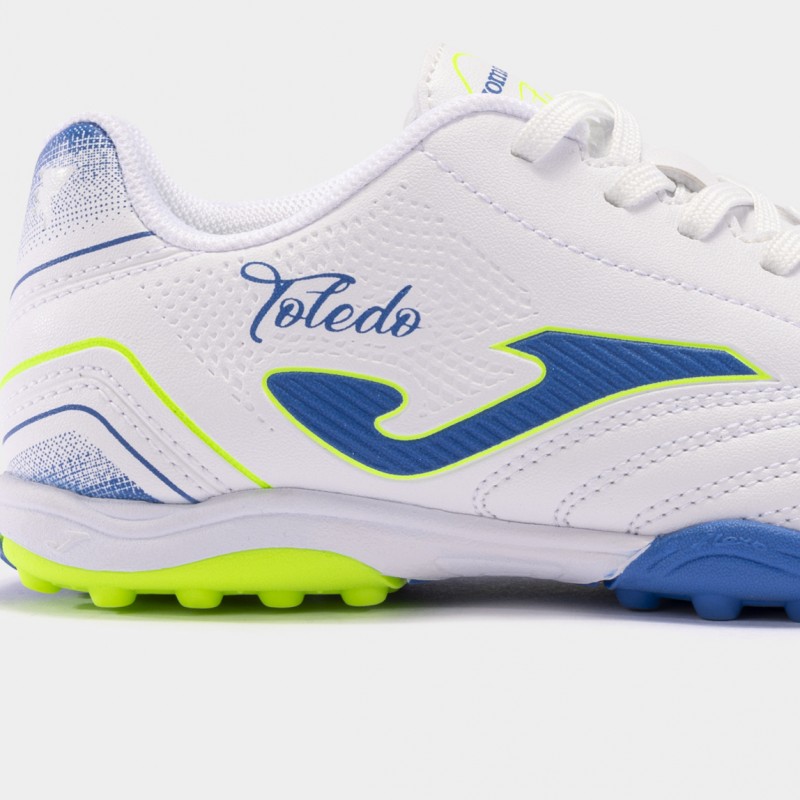 Сороконожки детские Joma TOLEDO TOJW2402TF