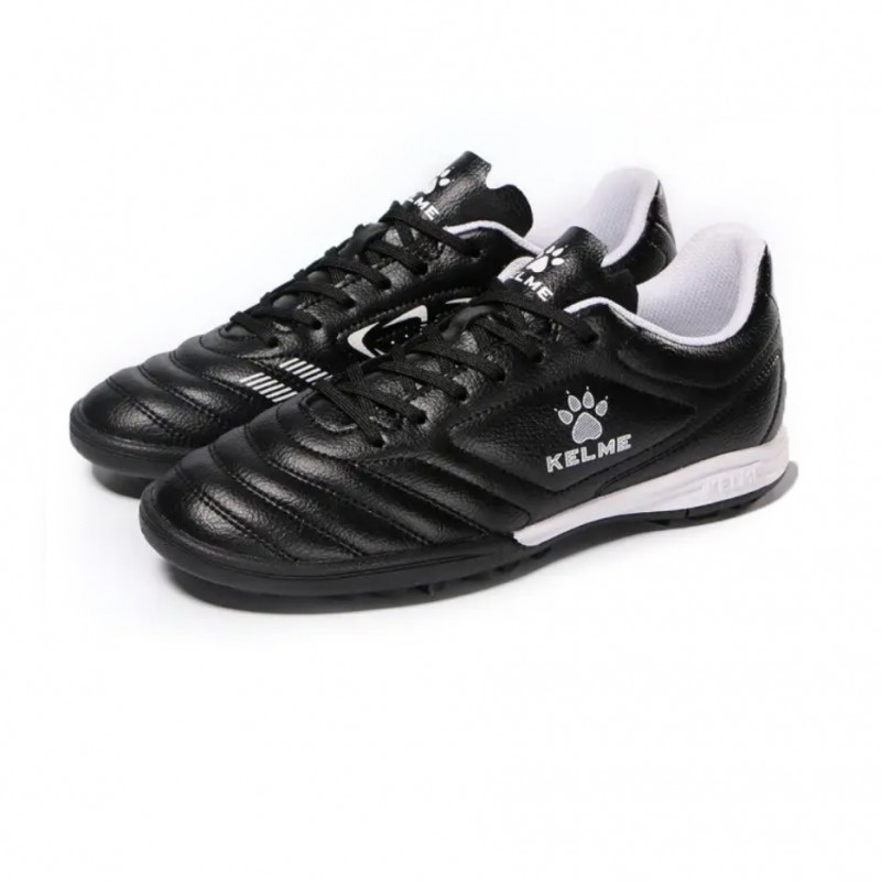 Сороконіжки BASIC KELME чорні 871701.9000