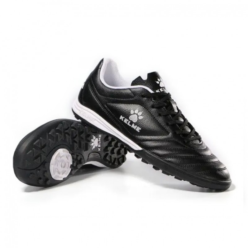 Сороконіжки BASIC KELME чорні 871701.9000
