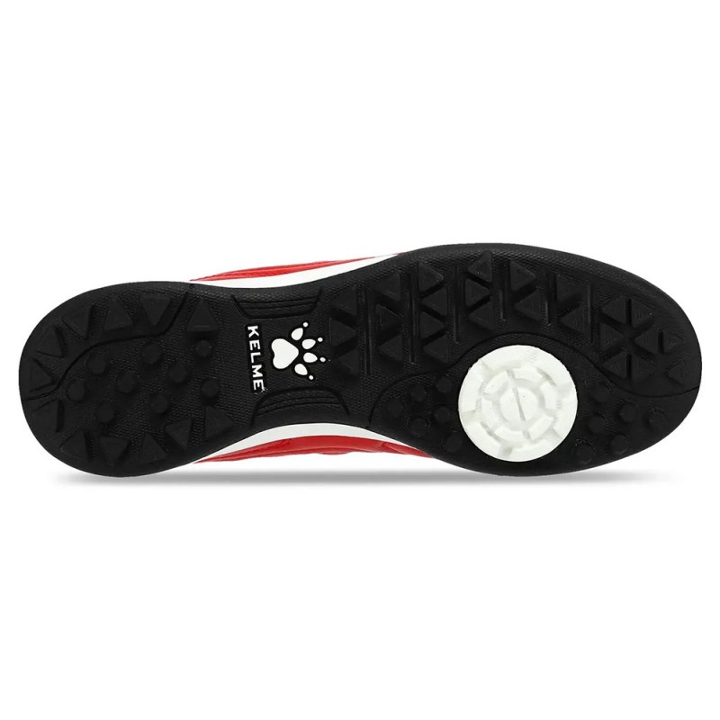 Сороконіжки  Kelme  червоно-чорні BASIC 871701.9611
