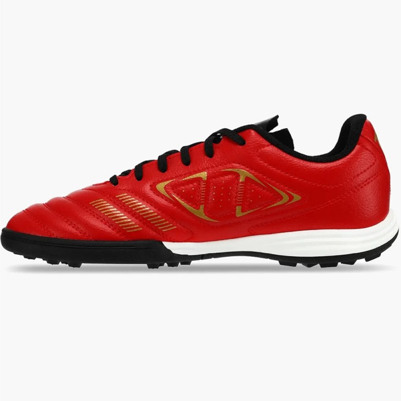Сороконіжки  Kelme  червоно-чорні BASIC 871701.9611