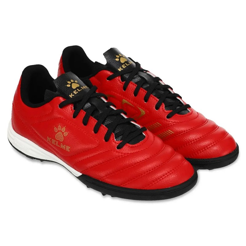 Сороконіжки  Kelme  червоно-чорні BASIC 871701.9611