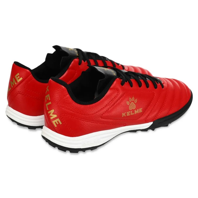 Сороконіжки  Kelme  червоно-чорні BASIC 871701.9611