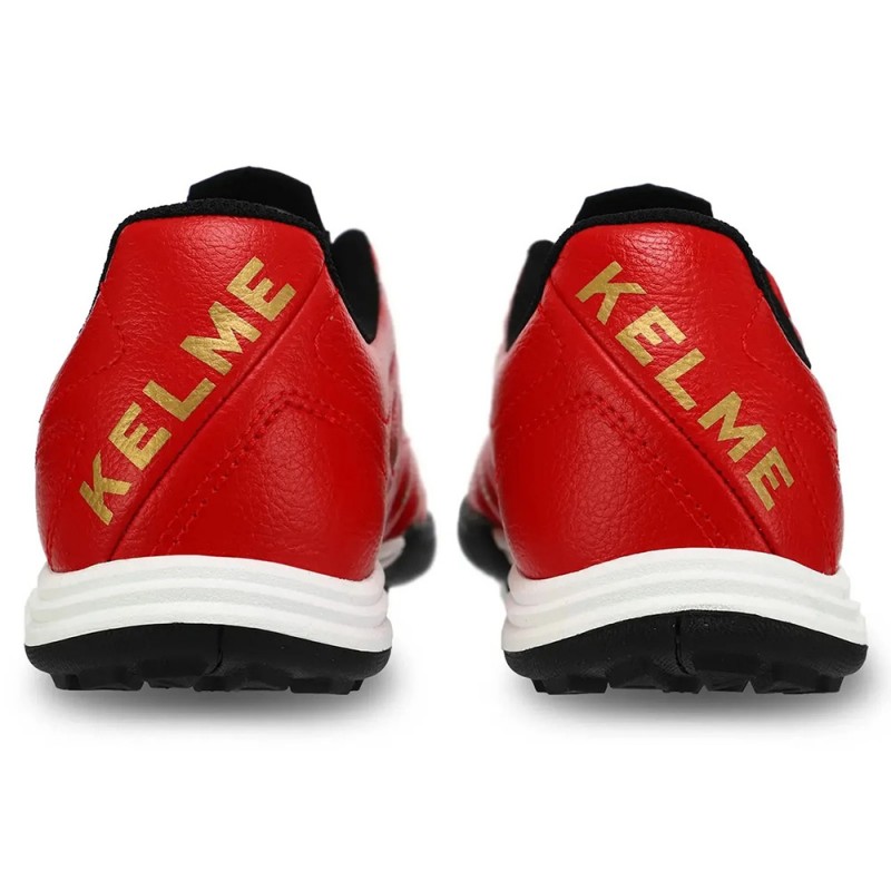 Сороконіжки  Kelme  червоно-чорні BASIC 871701.9611