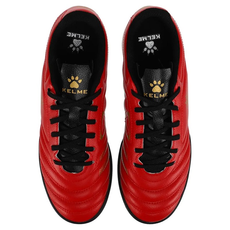 Сороконіжки  Kelme  червоно-чорні BASIC 871701.9611