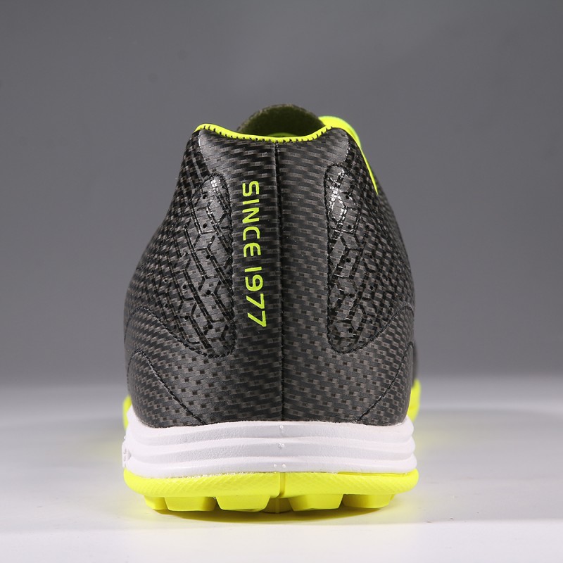 Сороконожки  Kelme  PRACTICE черные 68831124.9000