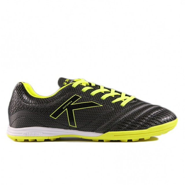 Сороконожки  Kelme  PRACTICE черные 68831124.9000