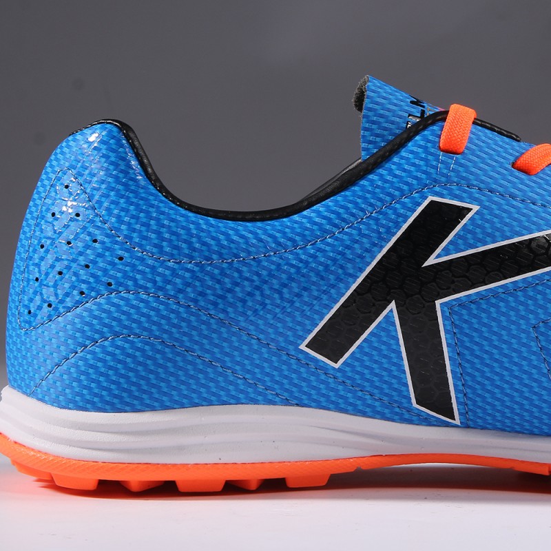 Сороконожки  Kelme  PRACTICE синие 68831124.9417