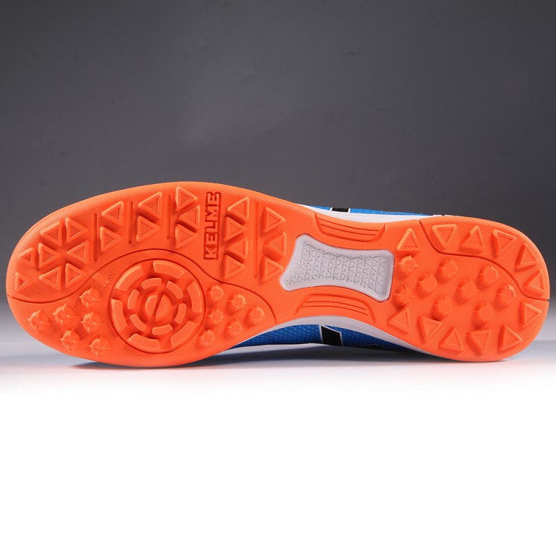 Сороконожки  Kelme  PRACTICE синие 68831124.9417