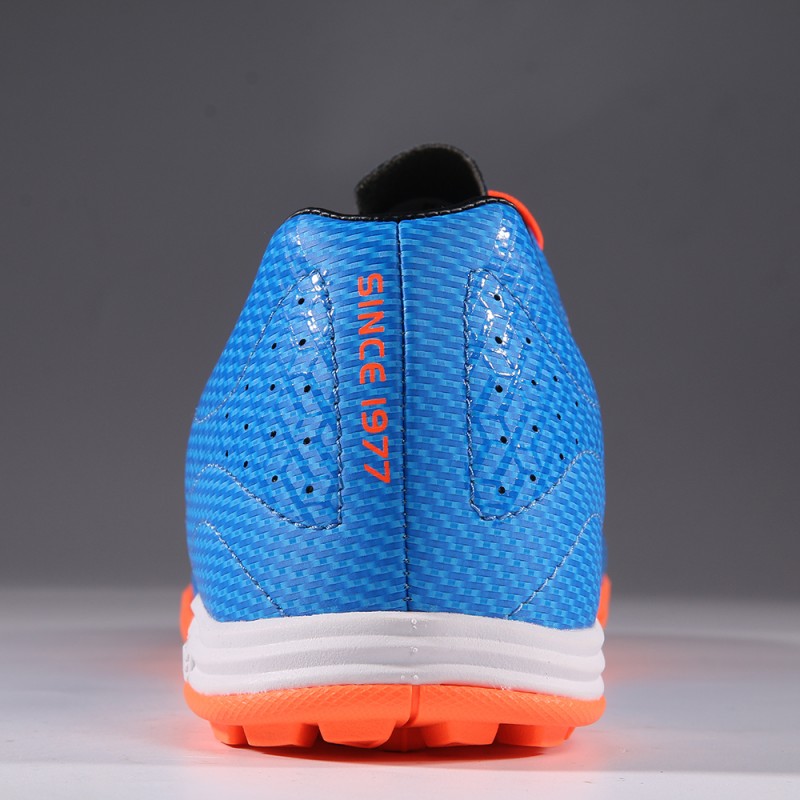 Сороконожки  Kelme  PRACTICE синие 68831124.9417