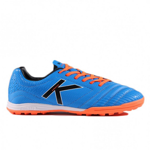 Сороконіжки  Kelme  PRACTICE сині 68831124.9417