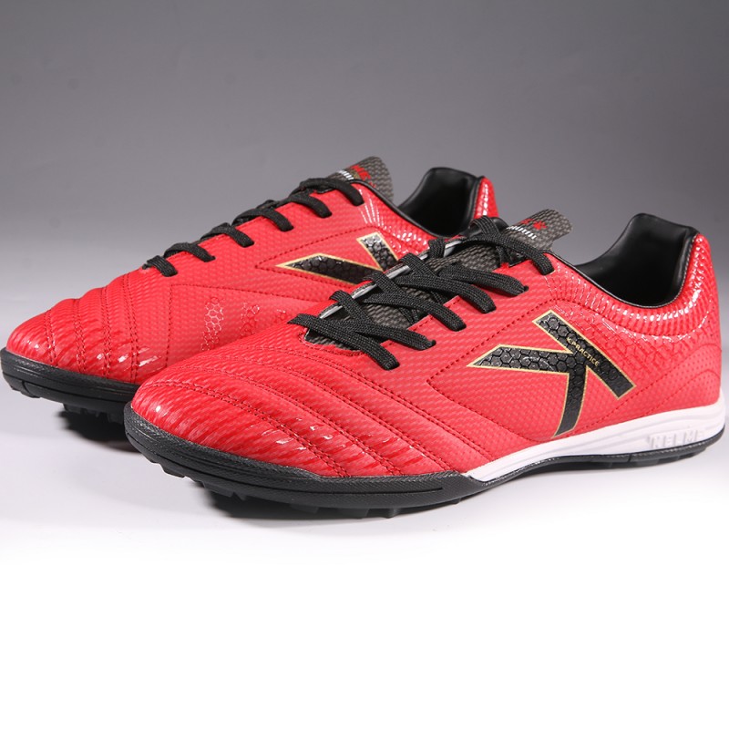 Сороконожки  Kelme  PRACTICE красные 68831124.9611