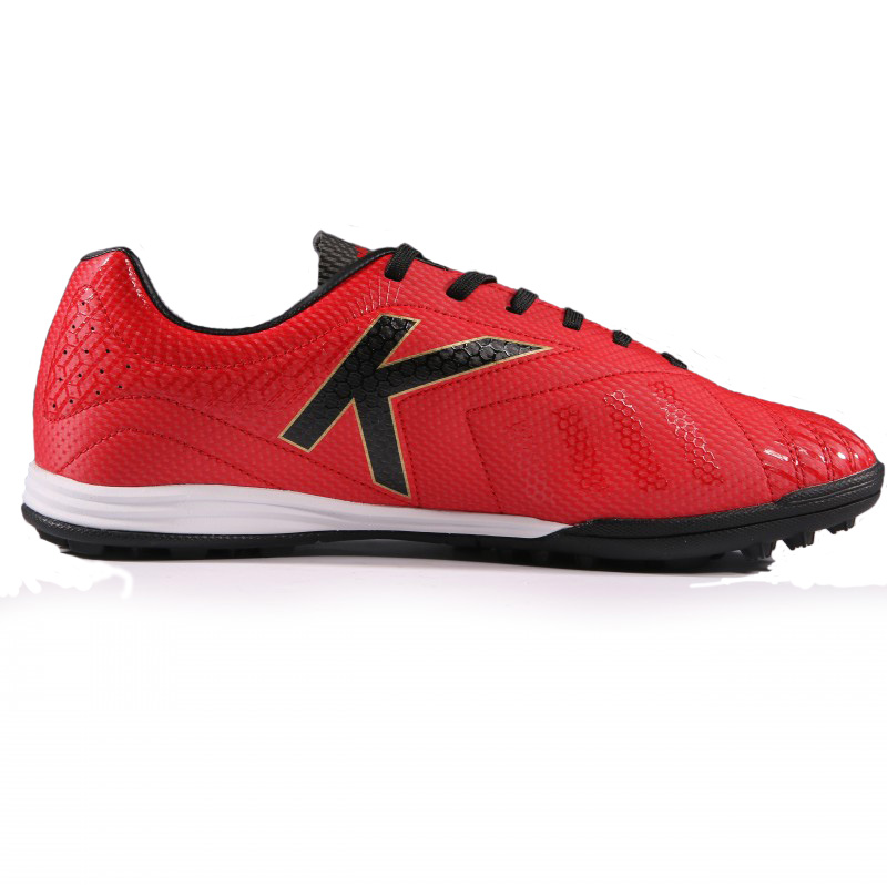 Сороконожки  Kelme  PRACTICE красные 68831124.9611