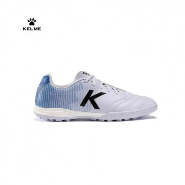 Сороконіжки   Kelme  сіро-блакитні 8232ZX1104.9203