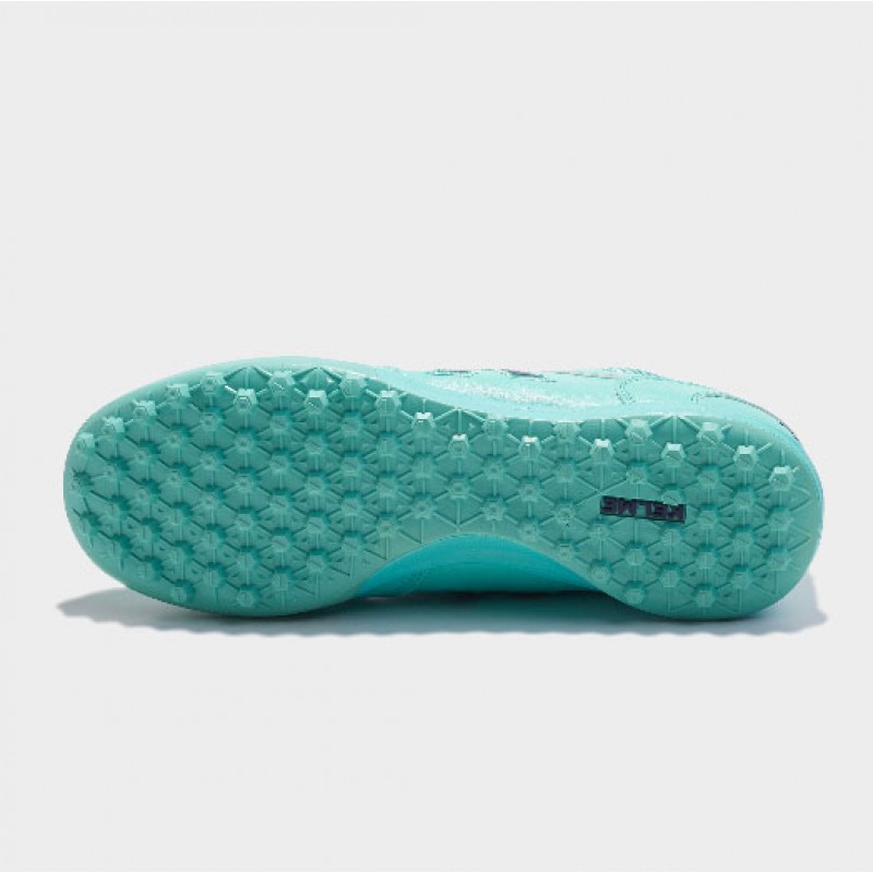 Сороконожки   Kelme PRECISION SHADOW бирюзовые 55.896.9904