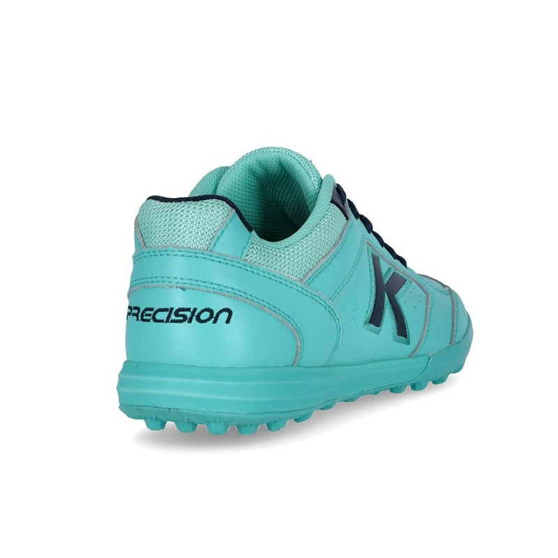 Сороконожки   Kelme PRECISION SHADOW бирюзовые 55.896.9904