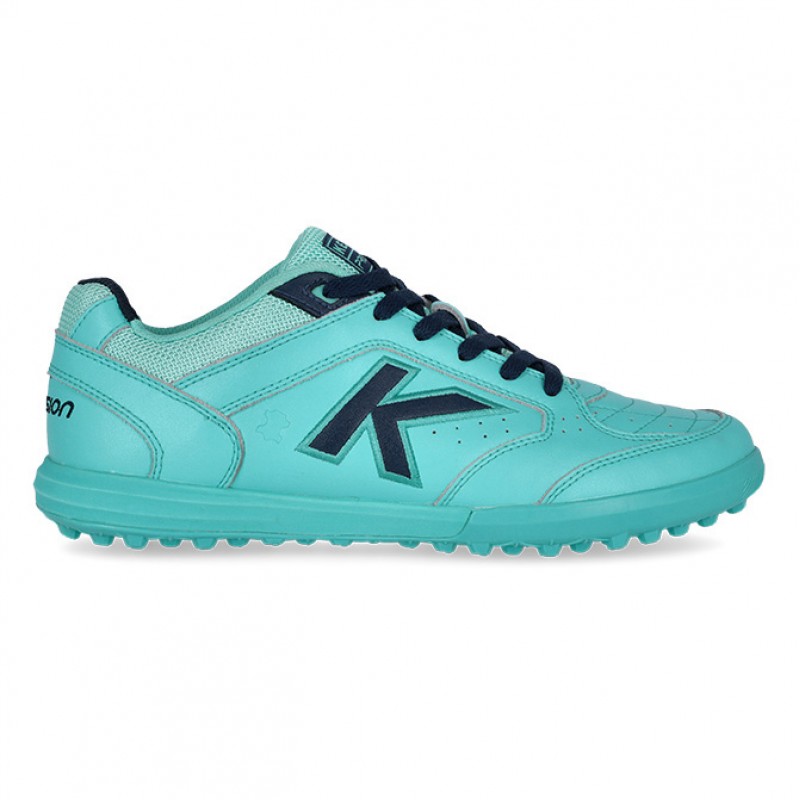 Сороконожки   Kelme PRECISION SHADOW бирюзовые 55.896.9904