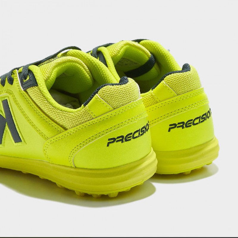 Сороконожки Kelme  PRECISION SHADOW желтые 55.896.9905