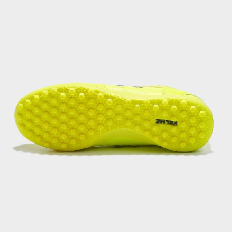 Сороконожки Kelme  PRECISION SHADOW желтые 55.896.9905