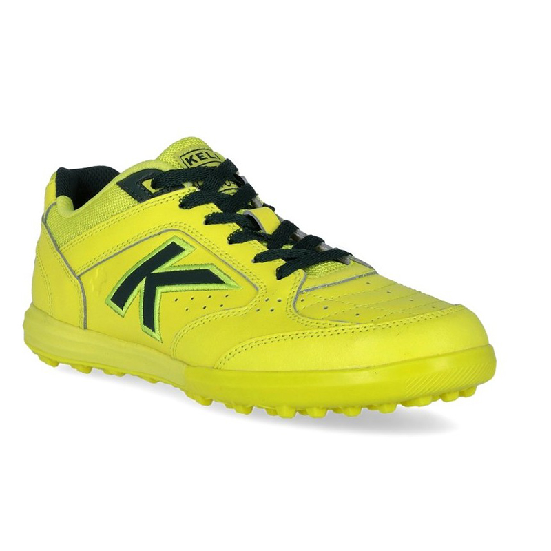 Сороконожки Kelme  PRECISION SHADOW желтые 55.896.9905