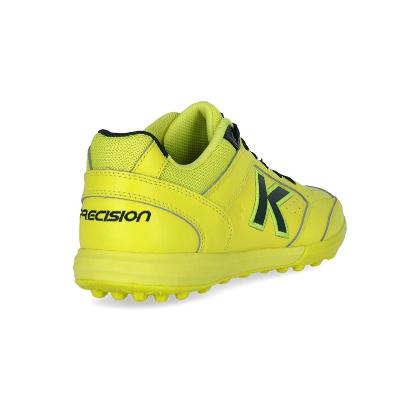Сороконожки Kelme  PRECISION SHADOW желтые 55.896.9905