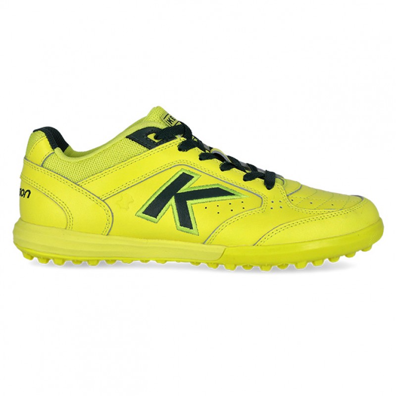 Сороконожки Kelme  PRECISION SHADOW желтые 55.896.9905