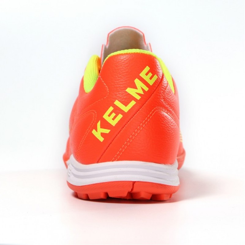 Сороконожки   Kelme  BASIC оранжевые 871701.9907