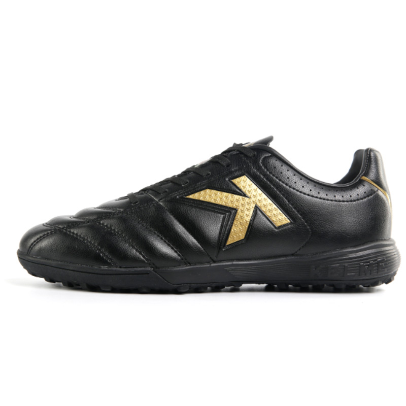 Сороконожки   Kelme LUIS FIGO черные 68831123.9000