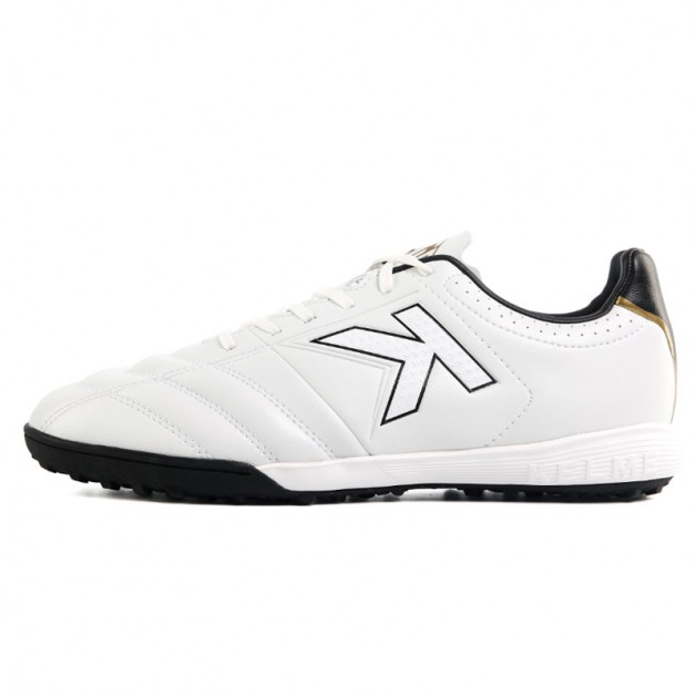 Сороконіжки Kelme LUIS FIGO білі 68831123.9100