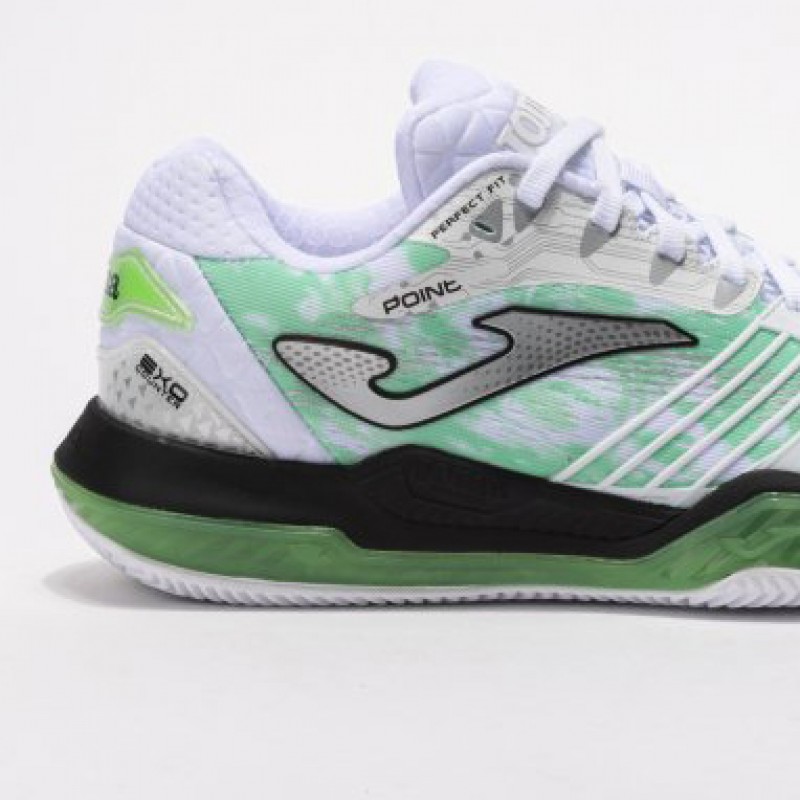 Мужские теннисные кроссовки Joma POINT TPOIW2502AC